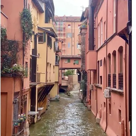 Apartamento Fagori Bolonia
