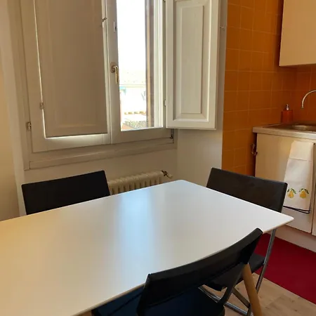 Fagori Lejlighed Bologna