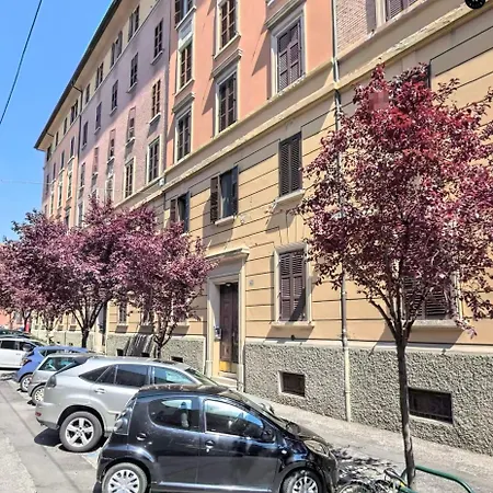 Fagori Apartment Bologna