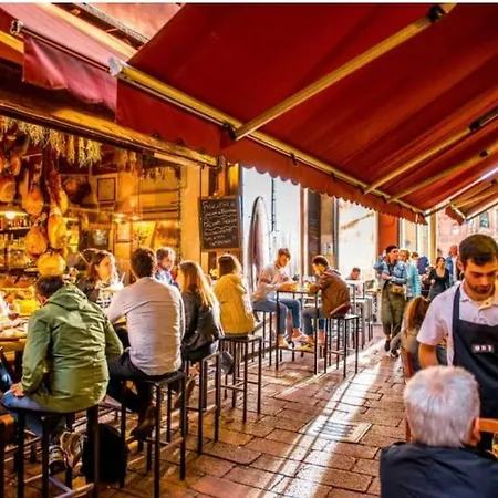 Fagori ボローニャ