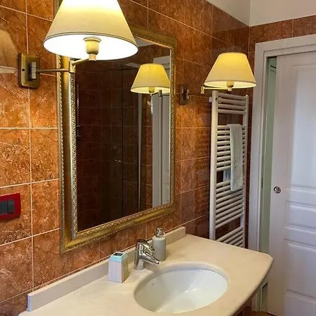 Fagori Apartment Bologna