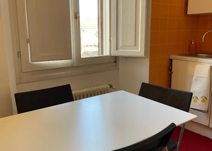 Fagori Apartmán Boloňa