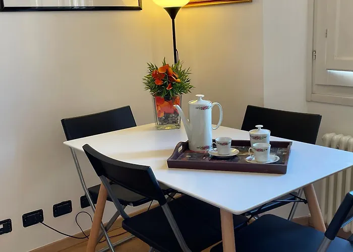 Fagori ボローニャ