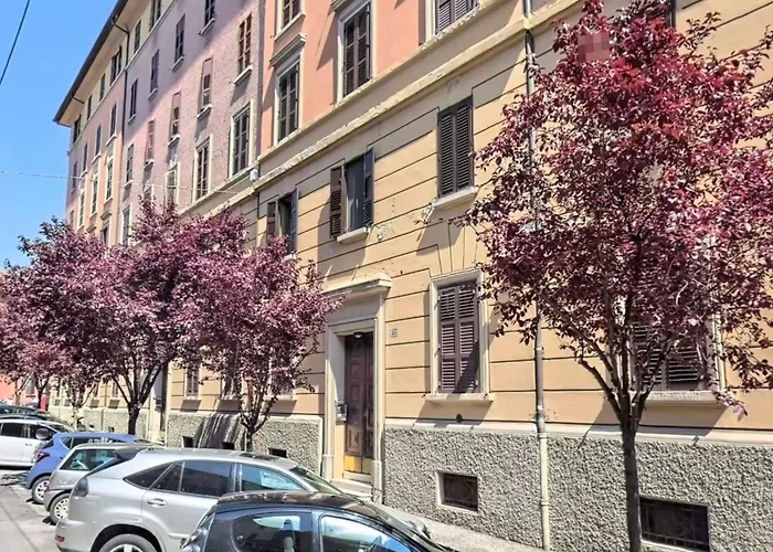 Fagori Lägenhet Bologna