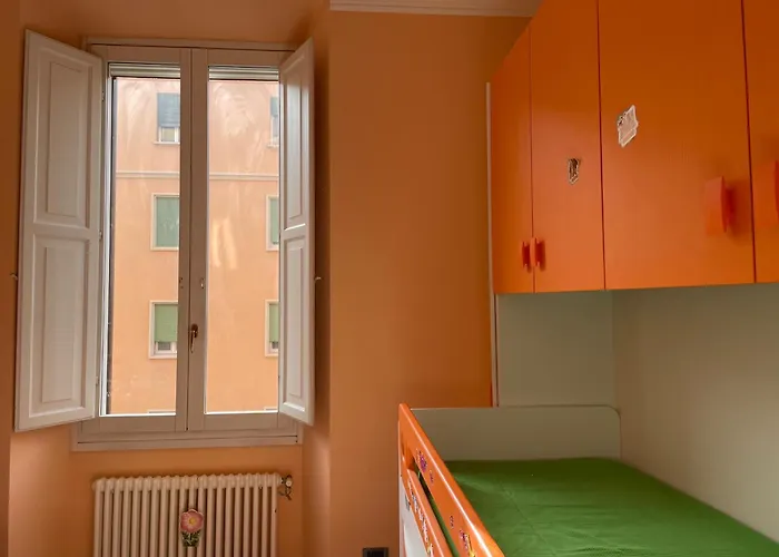 Apartmán Fagori