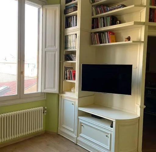 Fagori Apartmán Boloňa