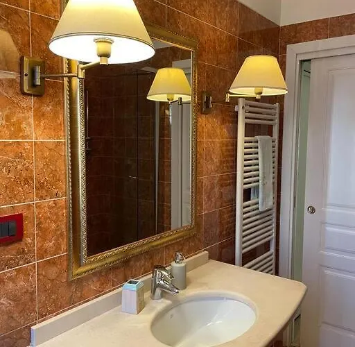 Fagori Apartmán Boloňa