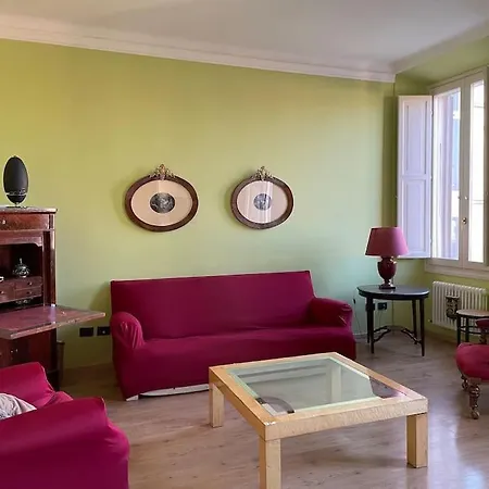 Fagori Apartman *