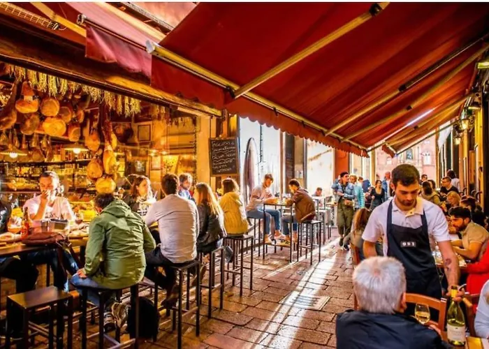 Fagori בולוניה