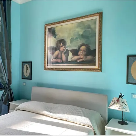 Apartman Fagori Bologna