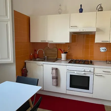 Apartman Fagori